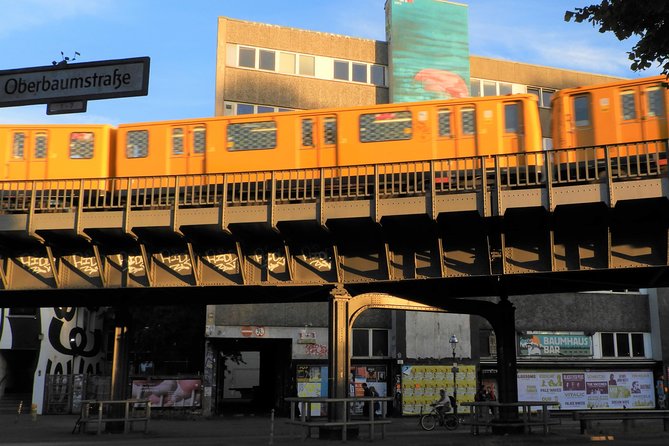 Kreuzberg Tour – Kriminell und kuschelig - Why Kreuzberg needs a walking tour