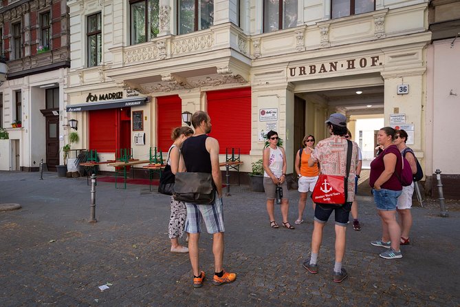 Kreuzberg Tour – Kriminell und kuschelig - Is $27.27 a fair price?
