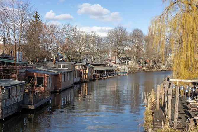 Kreuzberg Walking Tour: Immigrants, Artists & Hipsters - Key points to know before booking