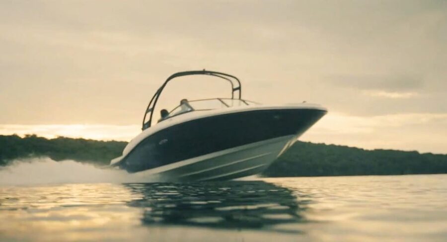 Lake Constance (Untersee!!): Private & guided Boat Tour - Why Untersee Makes a Better Boat Setting