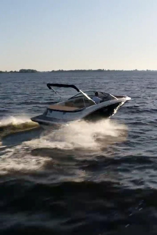 Lake Constance (Untersee!!): Private & guided Boat Tour - FAQ
