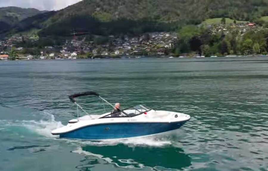 Lake Constance (Untersee!!): Private & guided Boat Tour - Practical Tips Before You Book