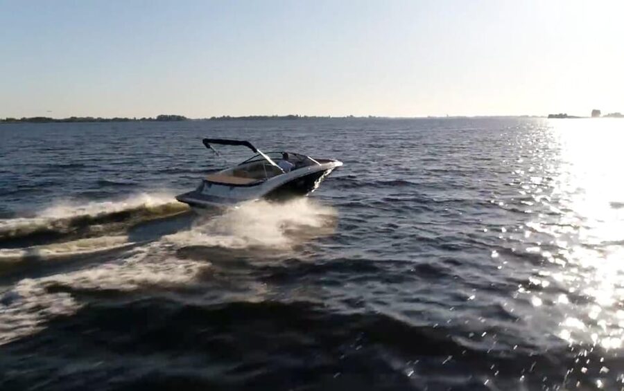 Lake Constance (Untersee!!): Private & guided Boat Tour - How the Two-Hour Cruise Works
