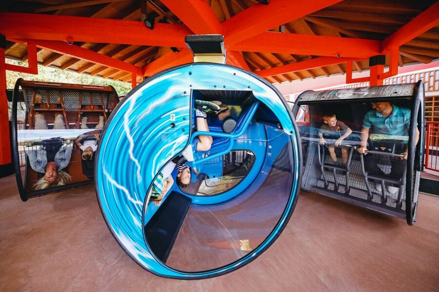 LEGOLAND® Deutschland Resort: Admission Ticket - Key points to know before you go