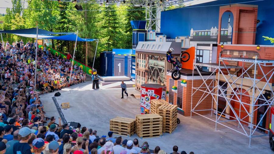 LEGOLAND® Deutschland Resort: Admission Ticket - How much value do you get for $44?