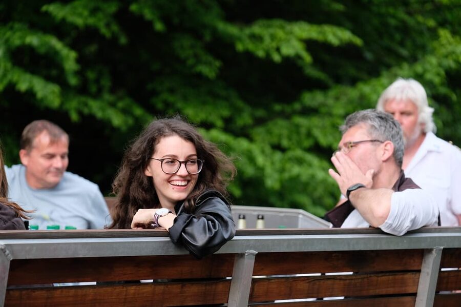 Leipzig: 2-hour Auwald Motorboat Tour - Key points at a glance