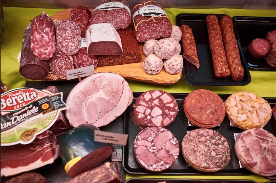 Leipzig: 3 dangerously delicious hours in Eisenbahnstraße - Should you book the Eisenbahnstraße food tour?