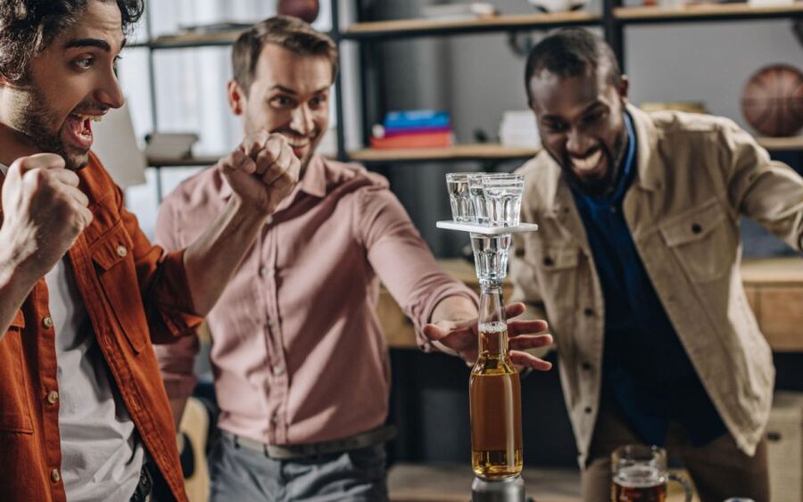 Leipzig: Bar and Club Tour with Free Shots and VIP Entry - Free Drinks, Spending, and the $34 Price