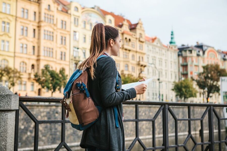 Leipzig City Centre: Scavenger Hunt Self-Guided Tour - Is $47 good value for a group of ten?