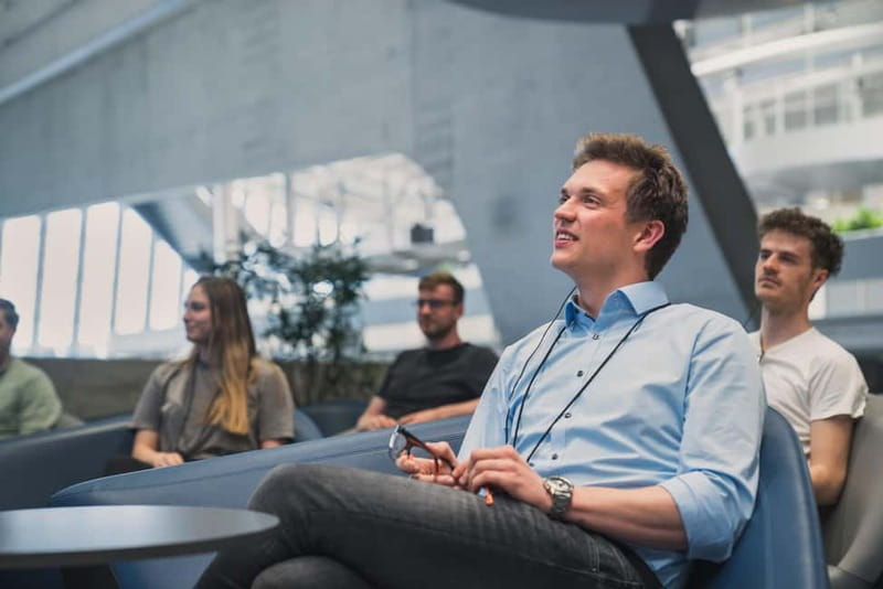 Leipzig: Exclusive BMW & MINI Behind-the-Scenes Factory Tour - Sustainability beyond a talking point