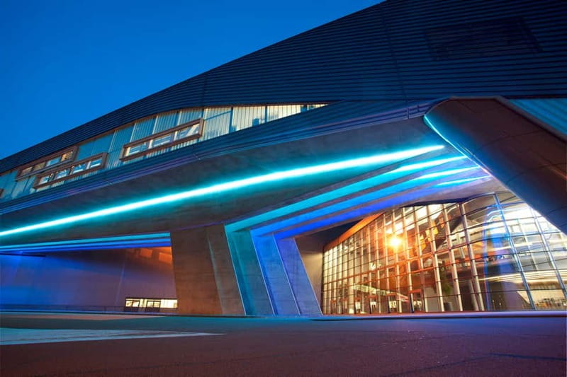 Leipzig: Exclusive BMW & MINI Behind-the-Scenes Factory Tour - Is $20 a fair price?
