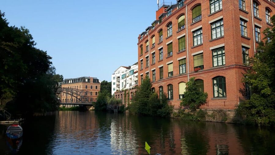 Leipzig: Floodplain Forest & City River Cruise - How much value do you get for $37?