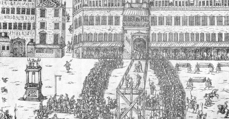 Leipzig: Guided Crime-Themed Walking Tour - Karl May’s unexpected criminal past