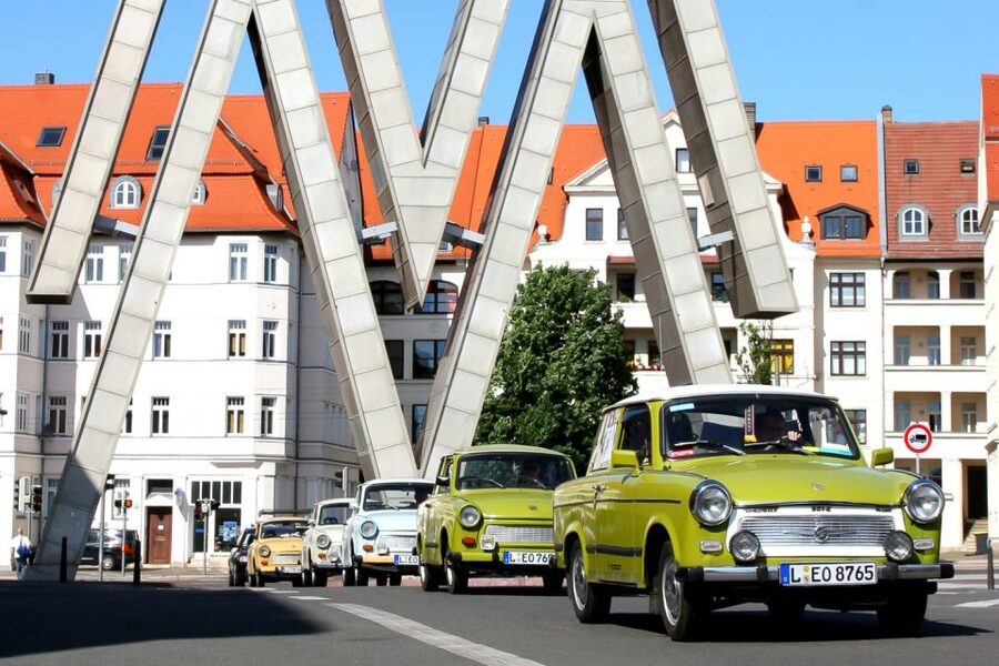 Leipzig: Individual Trabi Tour with Guide - Why a Trabi makes Leipzig more memorable