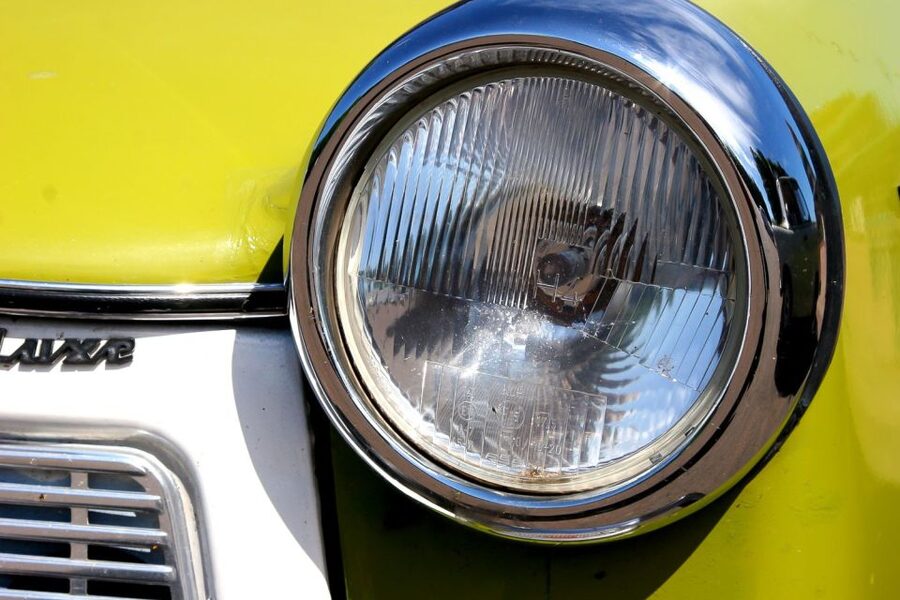 Leipzig: Individual Trabi Tour with Guide - Starting in Leipzig with a private guide