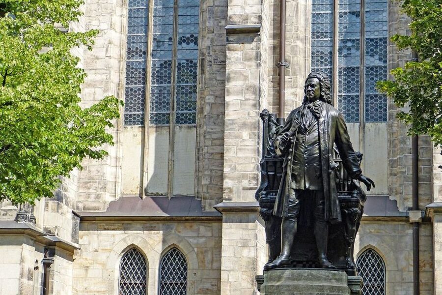 Leipzig: Private Walking Tour with a Professional Guide - Augustus Square and Leipzig’s Changing Face