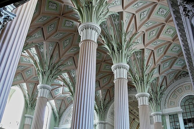 Leipzig: Private Walking Tour with a Professional Guide - St. Thomas Church and the Bach Museum