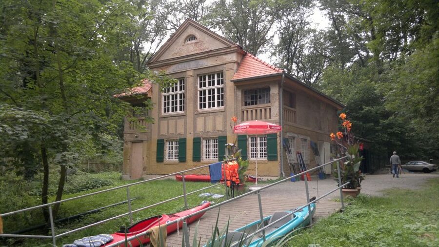 Leipzig: Riverside Forest Tour on the Pleiße - Should You Book the Pleiße River Tour?