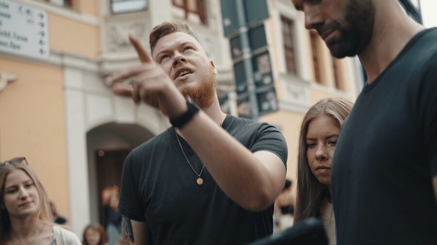 Leipzig's Mystery Morning: Breakfast & Escape Game - What the city connection gets right, and misses