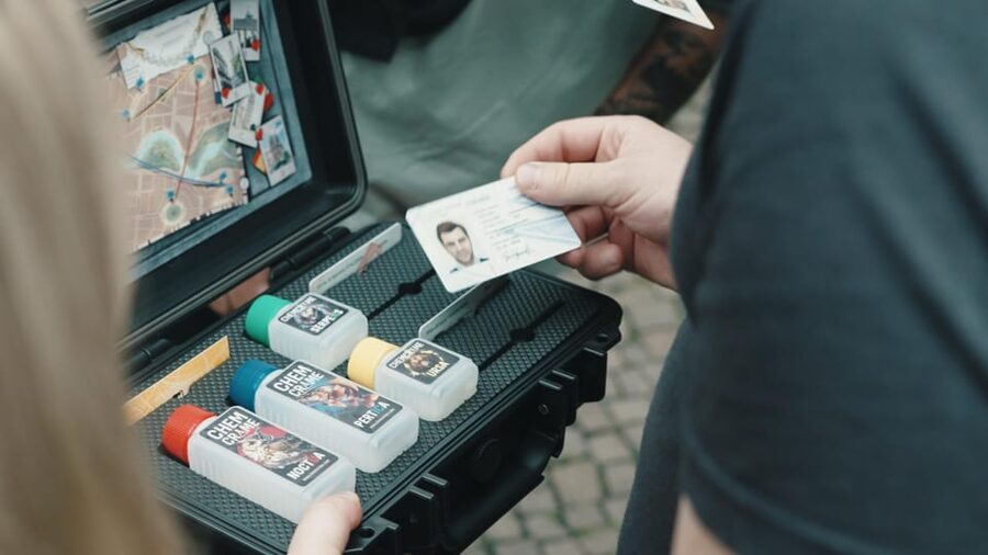 Leipzig's Mystery Morning: Breakfast & Escape Game - Who will enjoy this most?