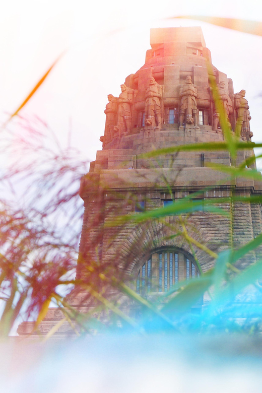 Leipzig: Segway tour to the Battle of the Nations Monument - The value of a $93 Segway tour
