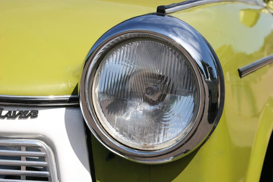 Leipzig: Trabant Rental for your very own tour - Your 3 or 4 hours on the road