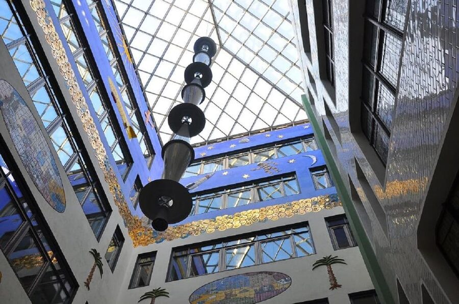 Leipzig: True or false? Walking Tour and Interactive Game - Why the private group price can work