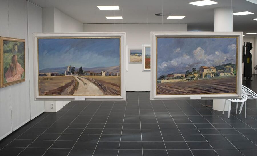 LETTL Museum of Surreal Art Entry Ticket - Why Wolfgang Lettl’s surreal world is worth your time