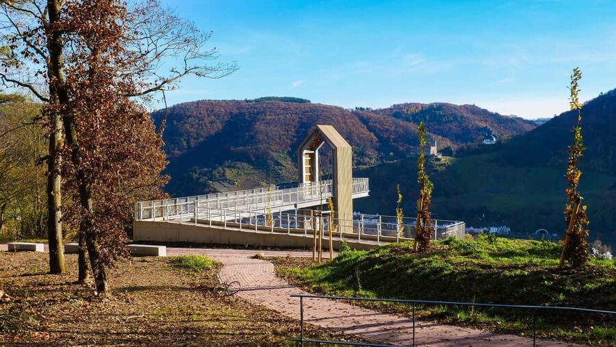 Lieser: Covered wagon ride, the rolling wine tasting with picnic basket - FAQ