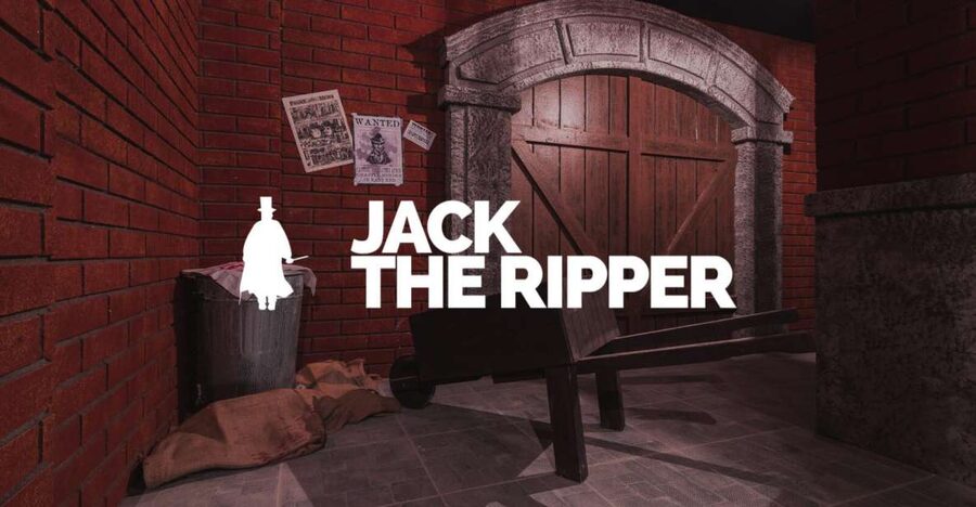 Live escape room - Choosing your story in Berlin