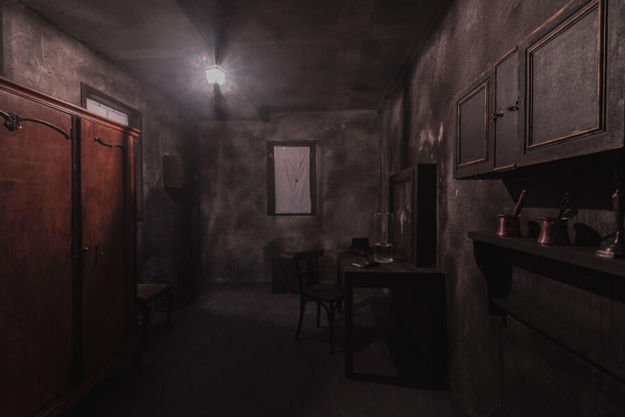 Live escape room - Should you book the Berlin escape room?