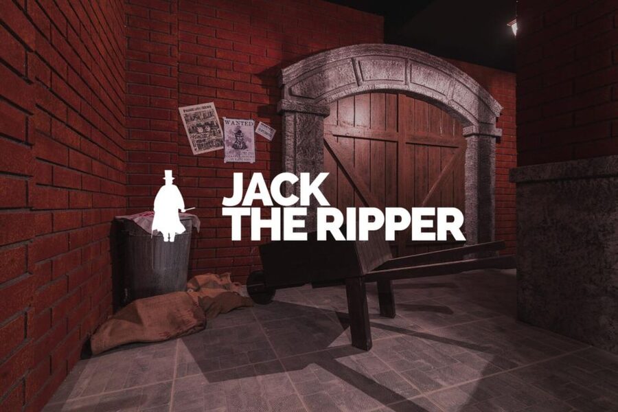 Live escape room - FAQ