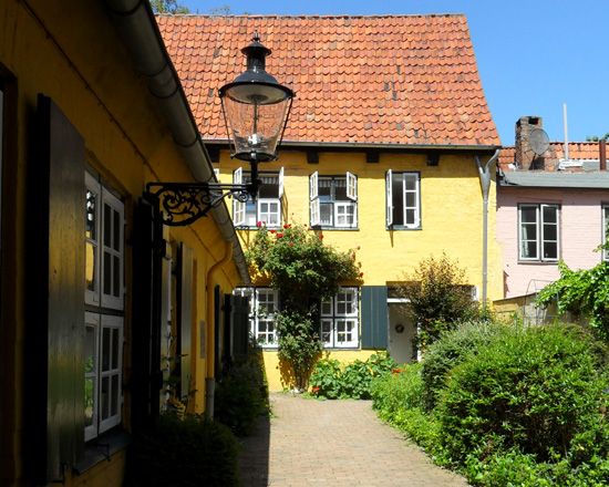 Lübeck: Classic Tour of the Hanseatic City - Five details that shape the experience