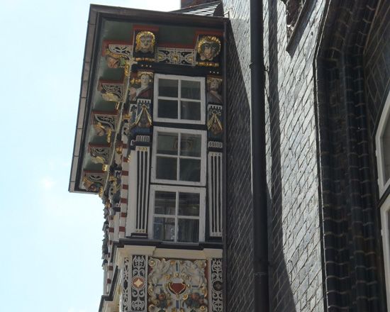 Lübeck: Classic Tour of the Hanseatic City - St. Mary’s Church and the little Teufelchen