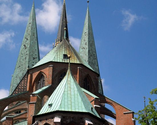 Lübeck: Classic Tour of the Hanseatic City - What the private format is really worth
