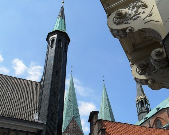 Lübeck: Classic Tour of the Hanseatic City - The guide makes the difference