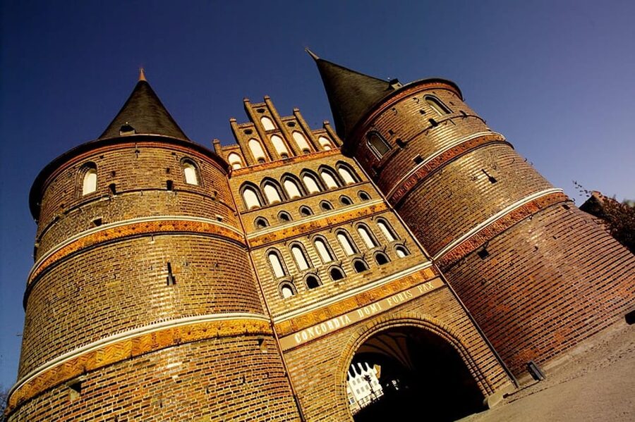 Lübeck Day Pass – Day ticket for Lübeck museums - Begin with Lübeck’s literary side at Buddenbrookhaus