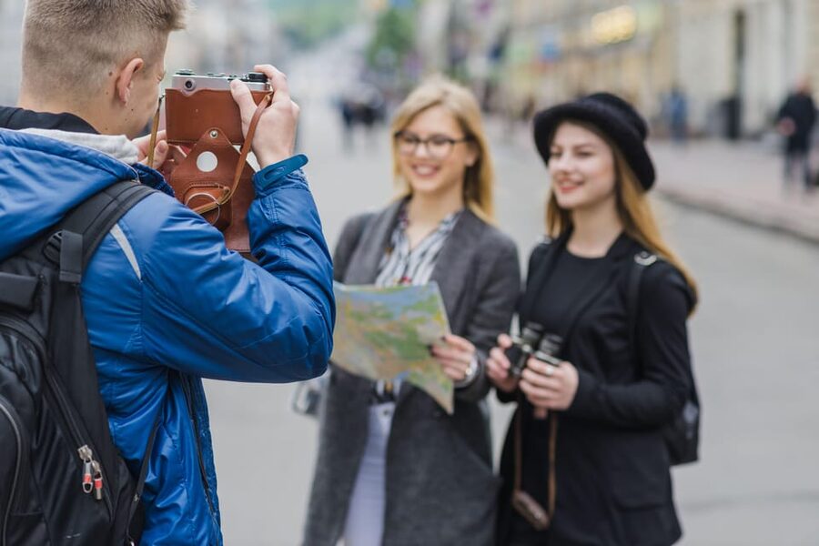 Lübeck: Express Walk with a Local - The local stories that make the hour worthwhile