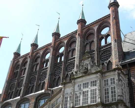 Lübeck: Hanseatic League History Walking Tour - Key points to know before you book