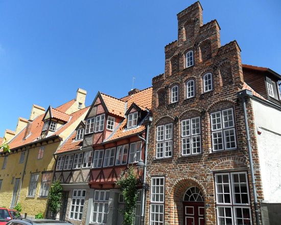 Lübeck: Hanseatic League History Walking Tour - Why Lübeck’s Hanseatic story works well on foot