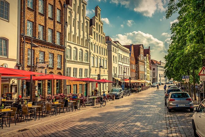 Lubeck Private Walking Tour With A Professional Guide - Who will enjoy this Lübeck walk?