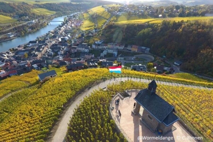Luxembourg: Moselle Day Trip with Wine Tasting and Boat Tour - Why this Moselle day trip is worth considering