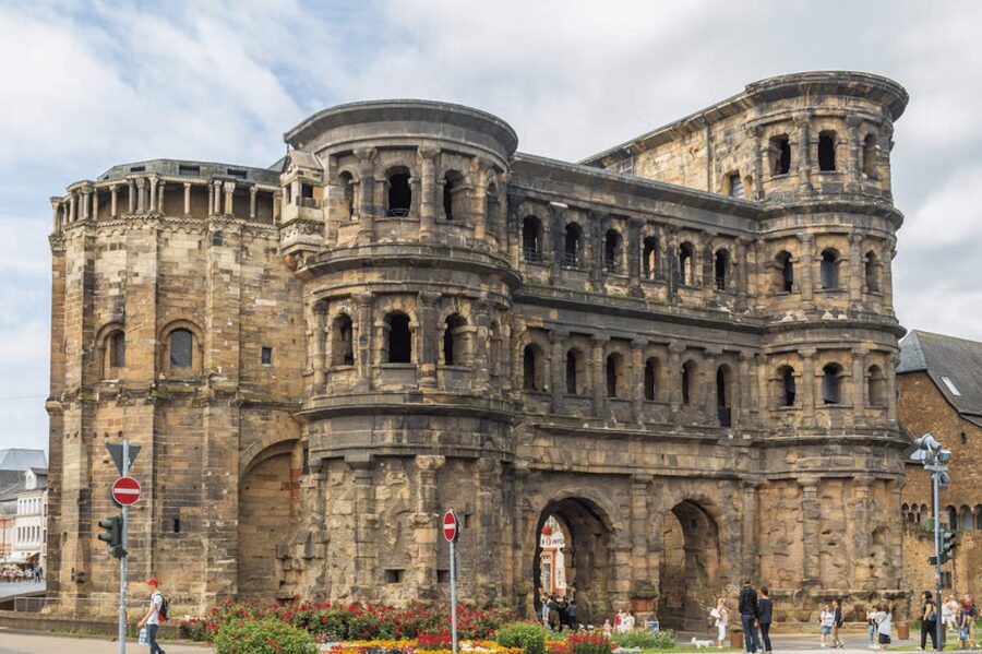 Luxembourg to Trier: Tour of Germany's Oldest City. - Why Trier makes a good day trip from Luxembourg