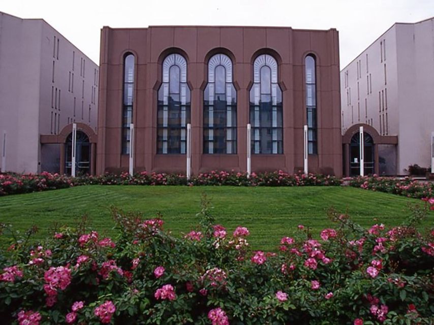 Mannheim, guided costume tour: Hangmen, Witches, Huguenots - Key points at a glance