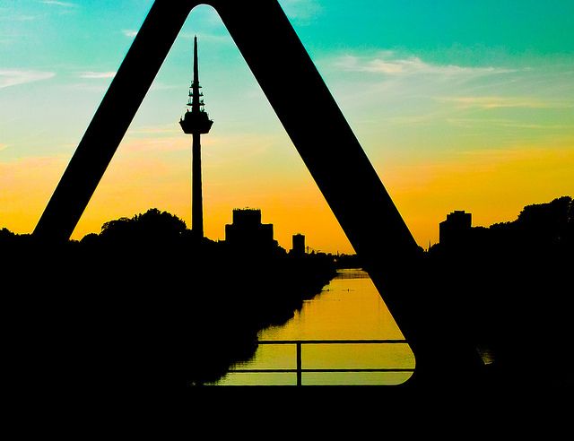 Mannheim: Segway Tour along the Neckar River - Key points to know before booking