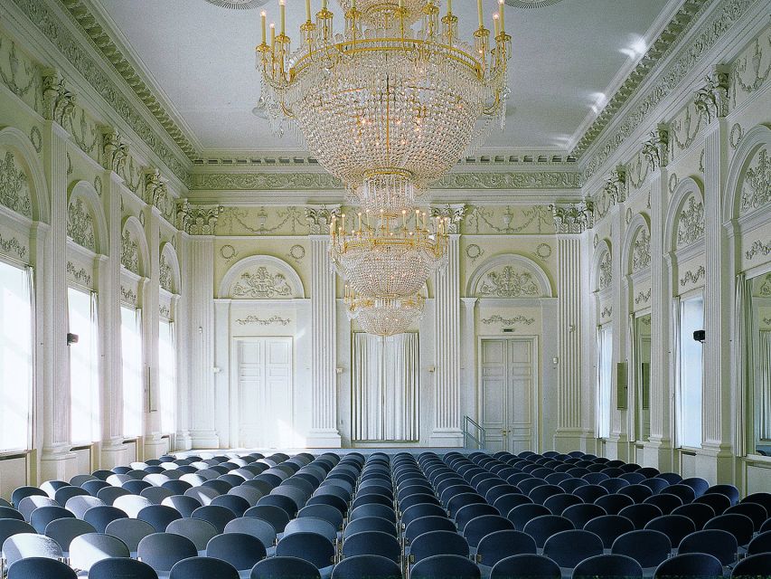 Master Concert in the Max-Joseph Hall in Munich - Key points to know before you book