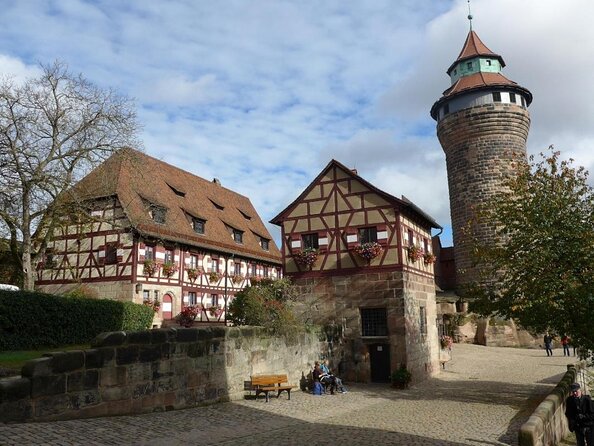 Medieval Tour in Nuremberg in Spanish - Key points to know before you go