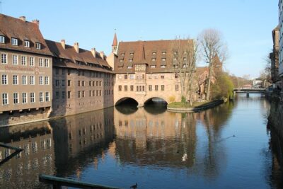 Medieval Tour in Nuremberg in Spanish