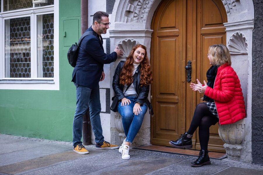 Meißen: Guided Walking Tour - Meißen Cradle of Saxony - Key points at a glance