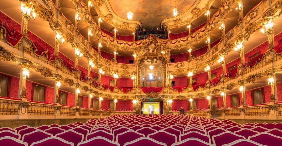 Mozart and German Composers Private Tour in Munich - Why Munich works so well for a music tour